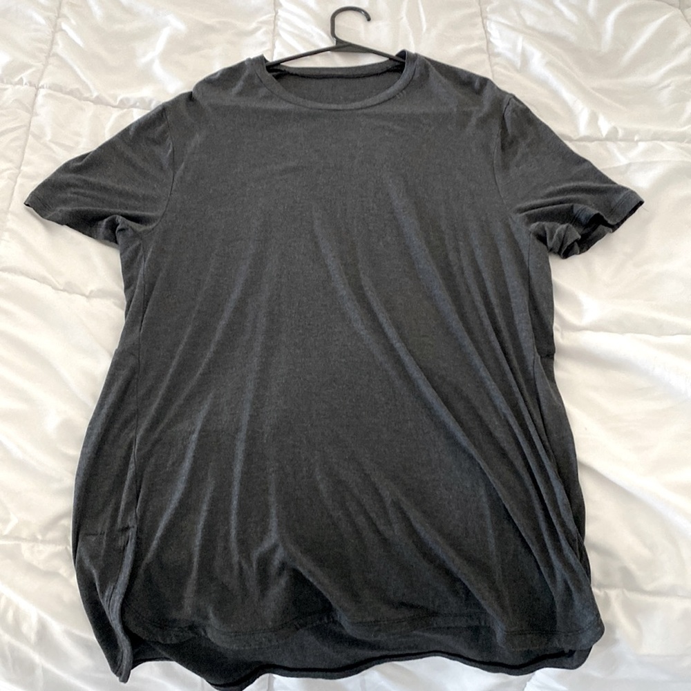 Lululemon balancer short sleeve t-shirt